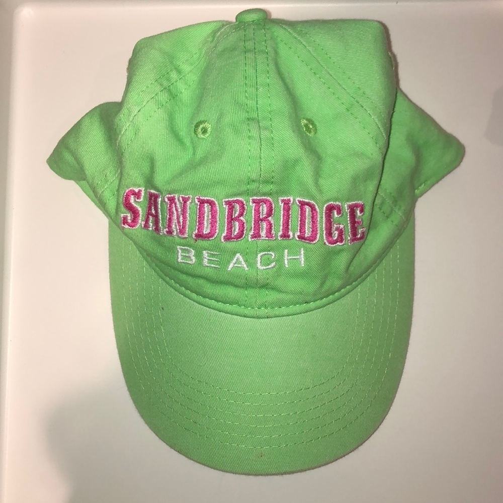 Fun colored Sports caps